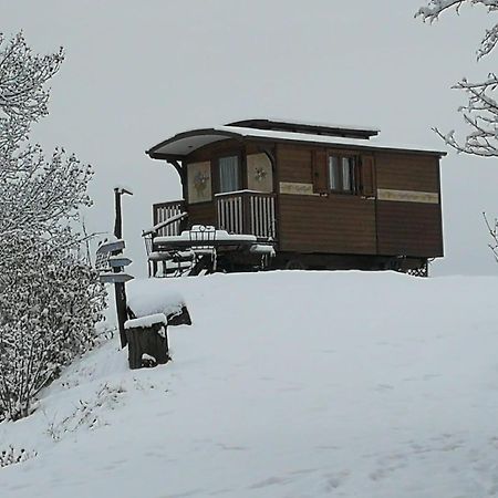 La Locanda Nel Vento Calestano Exterior foto