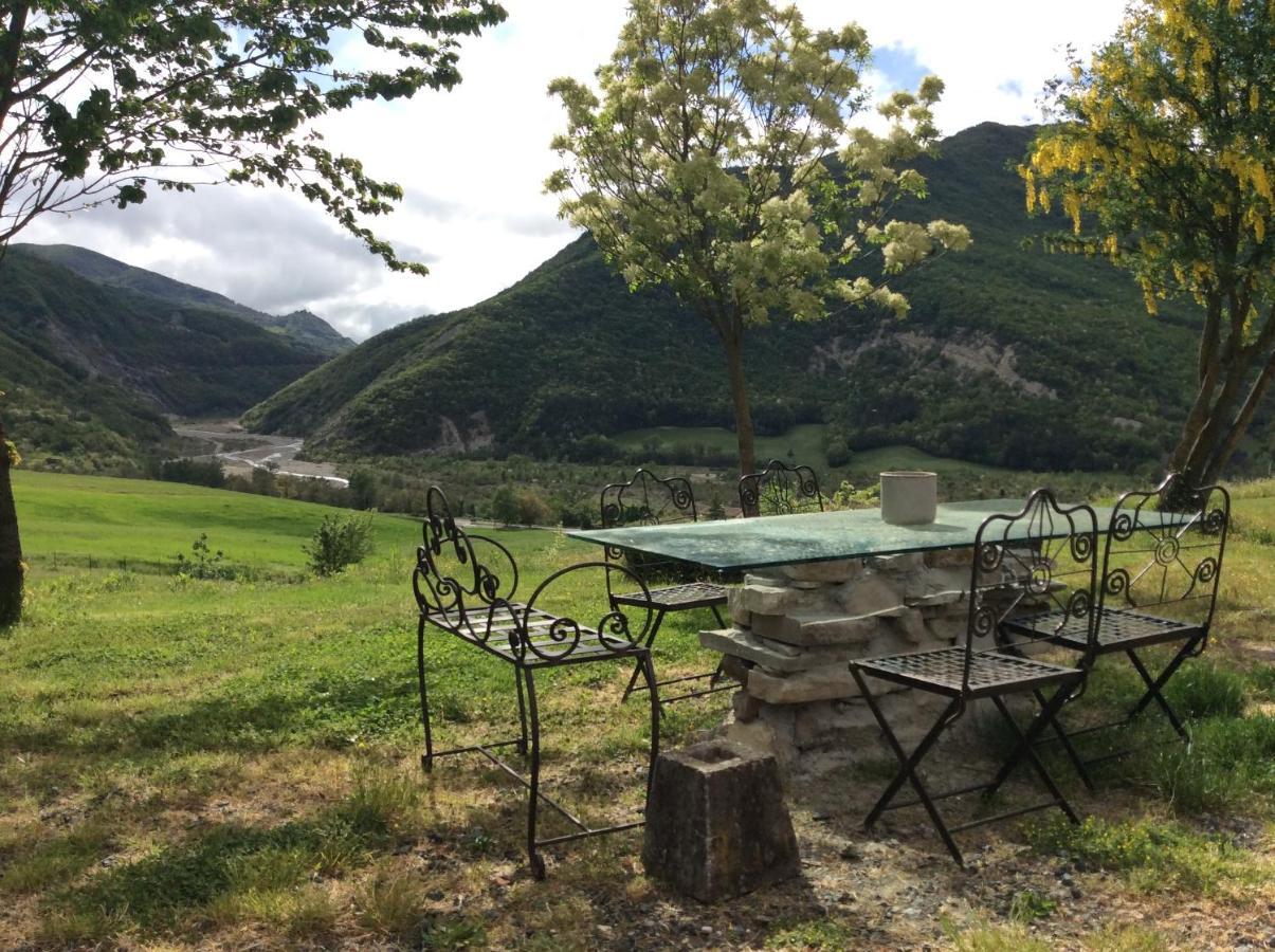 La Locanda Nel Vento Calestano Exterior foto